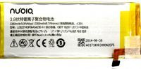 ZTE T50 (Li3823T43P6hA54236) 2300mAh Li-polymer, оригінал