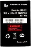 Fly IQ238 (BL7401) 1300mAh Li-ion, оригінал