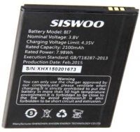 Siswoo (BI7) 2100mAh Li-ion, оригінал