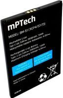 MyPhone Fun 6 Lite (BM-51) 2000mAh Li-polymer, оригінал