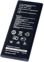 Inoi (1 lite) 1000mAh Li-ion, оригінал