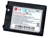 LG Vx8500 black (LGLI-AGKL) 1200mAh Li-ion, оригінал
