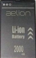 Aelion (A600) 2000mAh Li-ion, оригінал
