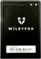 Wileyfox Swift (SWB0115) 2500mAh Li-ion, оригінал
