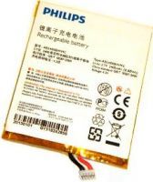 Philips Xenium W737 (AB2400BWMC) 2400mAh li-ion, оригінал