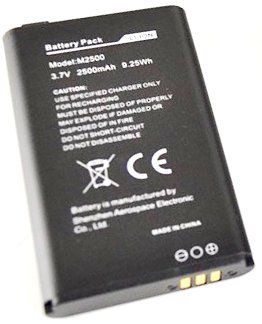AGM M7 (M2500) 2500mAh Li-ion оригінал