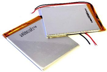 Assistant Tab 7"-7,85" (AP-712) 2500/3500mAh Li-polymer, оригінал