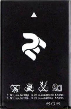 2E Twoe (E280 2025) 1500mAh Li-ion оригінал
