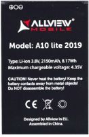 Allview (A10 Lite) 2150mAh Li-ion, оригінал