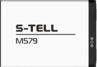 S-tell (M579) 2200mAh Li-ion, оригінал