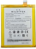 Wileyfox Storm (STB0115) 2500mAh Li-Polymer, оригінал