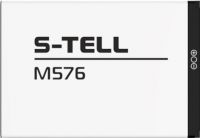 S-Tell (M576) 2250mAh Li-ion, оригінал