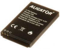 Aligator K50 (AK50BO) 2500mah Li-ion, оригінал