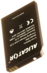 Aligator R40 (AR40BR) 2000mah Li-ion, оригінал