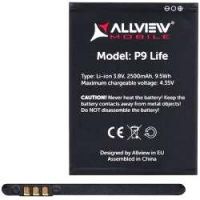 Allview (P9 Life) 2500mAh Li-ion, оригінал