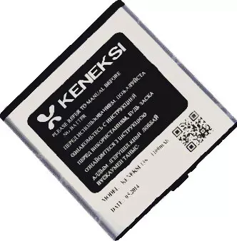 Keneksi Apollo (13S) 1100mAh Li-ion, оригінал