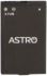 Astro (A180 RX) 650mAh Li-ion, оригінал