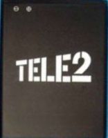 Tele2 Midi (EB-4501) 1800mAh li-ion, оригінал