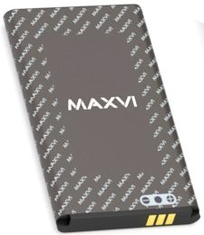 Maxvi (B21ds) 2300mAh Li-ion оригінал