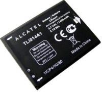 Alcatel OT 4012 (TLi014A1) 1400mAh Li-ion, оригінал