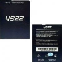 Yezz 5E (B5E5) 2000mAh Li-ion, оригінал