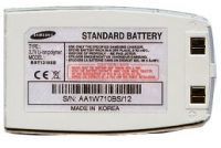 Samsung S300 (BSL1315SE) 700mAh Li-ion, оригінал