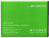 Leagoo Lead 1 (BT-550P) 2500mAh Li-polymer, оригінал
