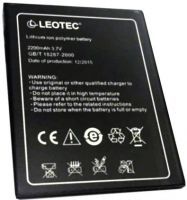 Leotec (Itrium Y150) 2200mAh Li-polymer, оригінал