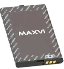 Maxvi B231 (MB-1406) 1400mAh Li-ion оригінал