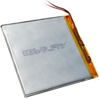 Allview (X4 Soul Mini) 2500mAh Li-polymer, оригінал