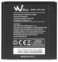 Wiko (CINK SLIM) 1600mAh Li-ion, оригінал