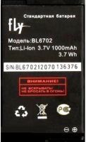 Fly TS105 (BL6702) 1000mAh Li-ion, оригінал