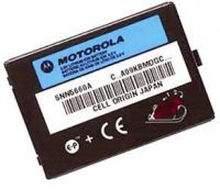 Motorola C300 (SNN5660A) 750mAh Li-ion, оригінал