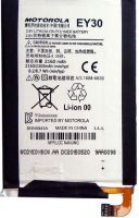 Motorola EY30 (SNN5945A) 2300mAh Li-polymer, оригінал