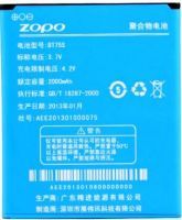 Zopo ZP810 (BT75S) 2000mAh Li-ion, оригінал