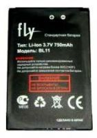 Fly M110 (BL11) 750mAh Li-ion, оригінал