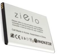 Woxter Zielo (ESA-B4) 1800mAh Li-ion, оригінал