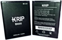 Krip K6 (B600) 2000mAh Li-ion, оригінал