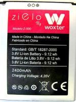 Woxter Zielo (Z-500) 2400mAh Li-ion, оригінал