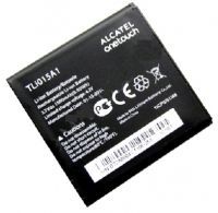 Alcatel VF975 (TLi015A1) 1500mAh Li-ion, оригінал