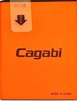 Cagabi (One) 2200mAh Li-ion, оригінал