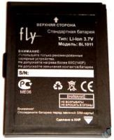 Fly DS500 (BL1011) 940mAh Li-ion, оригінал
