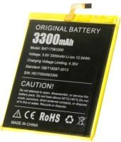 Doogee (Shoot 1) 3300mAh Li-polymer, оригінал