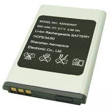 Panasonic TU400 (433450AR) 1000mAh Li-ion, оригінал