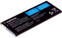 MyPhone C-Smart III S (BM-21) 1500mAh Li-ion, оригінал