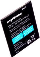MyPhone Pocket (BM-31) 1300mAh Li-ion, оригінал