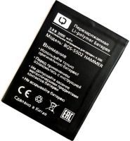 BQ (BQS-5502) 3000mAh Li-polymer, оригінал
