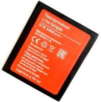 BQ (BQS-5006) 2400mAh Li-ion, оригінал