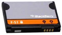 Blackberry (F-S1) 1270mAh Li-ion, оригінал