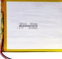 Bravis Tab 7.9 (NP81QC) 4000mAh Li-ion, оригінал